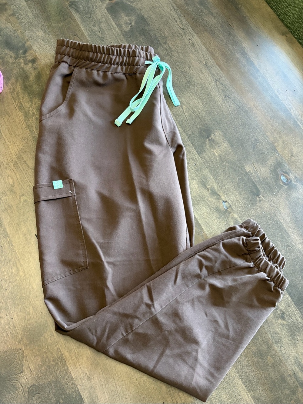 Garde-Malade Rosie Scrub Pant